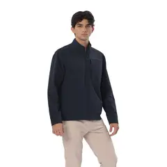 TOTTO - Chaqueta Acolchada Galicya Azul Para Hombre