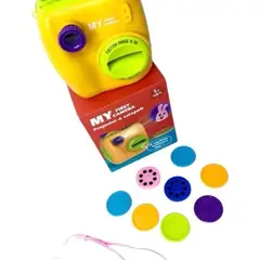GENERICO - CAMARA PARA NIÑOS 668