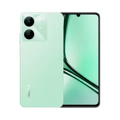 REALME - Celular Note 60x 128GB 4GB Verde