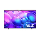 SAMSUNG - Televisor 65 pulgadas QLED 4K Smart TV QN65Q6FAAKXZL