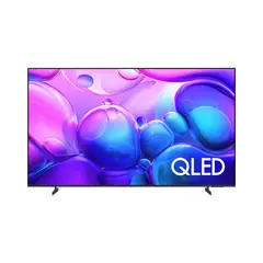 SAMSUNG - Televisor 65 pulgadas QLED 4K Smart TV QN65Q6FAAKXZL