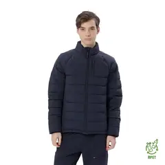 TOTTO - Chaqueta Acolchada Pedro Azul Para Hombre
