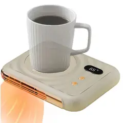 GENERICO - CALENTADOR DE TAZA ELECTRICO