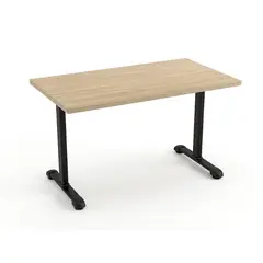 GENERICO - MESA TIPO ESCRITORIO 120X60