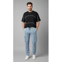 GENERICO - Camiseta Urbana