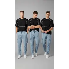 GENERICO - Camiseta Urbana