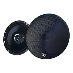 INFINITY - Parlantes para Carro Alpha 6530 290 Watts 6.5 Pulgadas