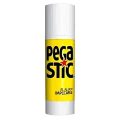 GENERICO - PEGANTE BARRA PEGASTIC X 3 UND , 10 GRS