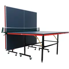 MIYAGI - Mesa de Ping Pong Tenis de Mesa Plegable