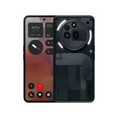 NOTHING - Celular Phone 3a Pro 256gb 12gb 5g Dual Sim Negro