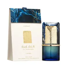 LATTAFA - Perfume Al Nashama Caprice