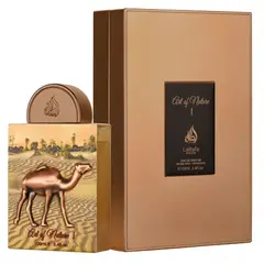 LATTAFA - Perfume Art Of Nature l