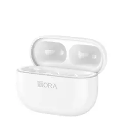 GENERICO - Audífonos Bluetooth Conducción Ósea Inalámbricos BLANCO