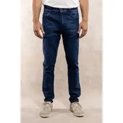 DANTE - Jean Elastico Azul
