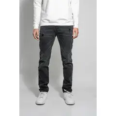 DANTE - Jean Negro con Rotos