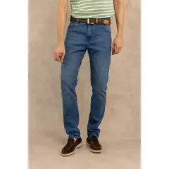 DANTE - Jean Elastico Sandblast