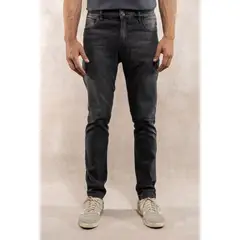 DANTE - Jean Elastico Phantom - Talla Regular