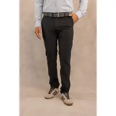 DANTE - Pantalon Performance Antimanchas Night Blue