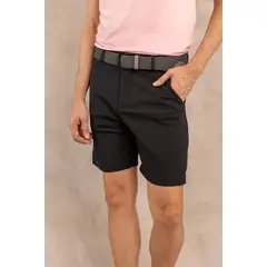 DANTE - Bermuda Performance Antimanchas Dark Blue