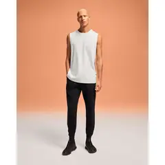ON RUNNING - Pantalon sweat hombre Negro 1ME11470553BLK