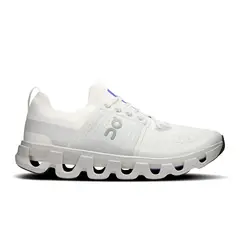 ON RUNNING - Tenis on de hombre cloudswift 4 Blanco 3MF10133045WHI