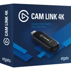 ELGATO - Cam Link 4K Standard