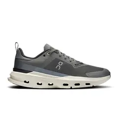 ON - Tenis de hombre cloud 6 RUNNING Gris 3MF30604GREYY