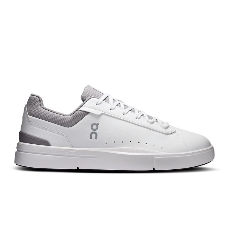 Imagen de Tenis on de hombre the roger advantage Blanco 3MF30644WWHI