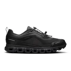ON RUNNING - Tenis on de hombre cloud 6 geo waterproof Negro 3MG10421BL