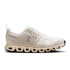 ON RUNNING - Tenis on de mujer cloud 6 waterproof Beige 3WF10053BEIGE