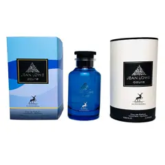 MAISON ALHAMBRA - Perfume Jean Lowe Azure