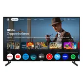 CAIXUN - Televisor 55 Pulgadas C55KAUG 4K UHD