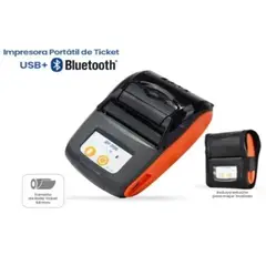 GENERICO - Impresora Portatil PT-210