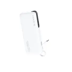 VIDVIE - Power Bank Cargador Portatil 20000mah 65w P11 Tipo C
