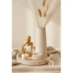 GENERAL - Adorno decorativo para centro de mesa