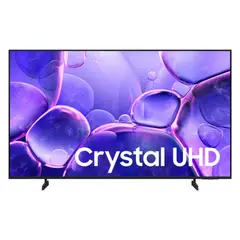 SAMSUNG - Televisor 43 Pulgadas UN43U8000F Crystal 4K UHD