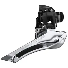 SHIMANO - Descarrilador Delantero FD-R7100-F 105 12Vel