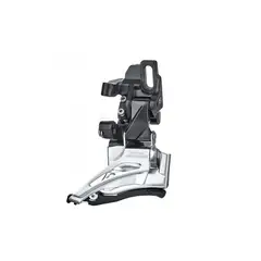 SHIMANO - Descarrilador Delantero Deore FD-M6025