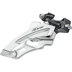 SHIMANO - Descarrilador Fd-m3100-m Alivio 3x9 Abraz/med 34.9mm