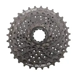 SHIMANO - Cassette Pacha CS-hg31 8 Velocidades