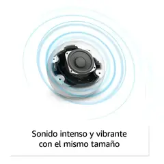 GENERICO - Parlante Bluetooth Tws Som-023 Luz Led Rgb Portátil