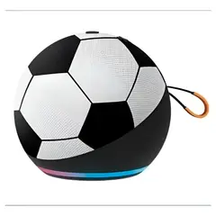 GENERICO - Parlante Bluetooth Tws Som-023 Luz Led Rgb Portátil