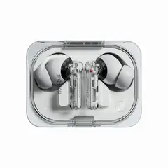 NOTHING - Audífonos Ear a Inalámbricos Bluetooth Tws Con Anc Blanco