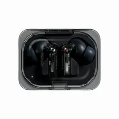 NOTHING - Audífonos Ear a Inalámbricos Bluetooth Tws Con Anc Negro