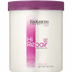 SALERM - Mascarilla Hi Repair Complex 1L