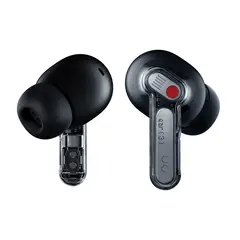 NOTHING - Audífonos Ear 3 Inalámbricos Tws Con Anc Premium Negro