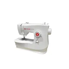SINGER - MAQUINA FAMILIAR 6 PUNTADAS