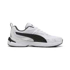 PUMA - Tenis Deportivo Original Milenio Tech2000 Blanco Hombre
