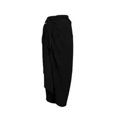 FIORY - PAREO MULTIFORMAS TURMALINA NEGRO RP55