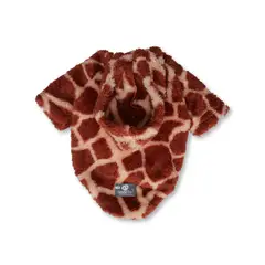 WAWAW - Hoodie XL jirafa